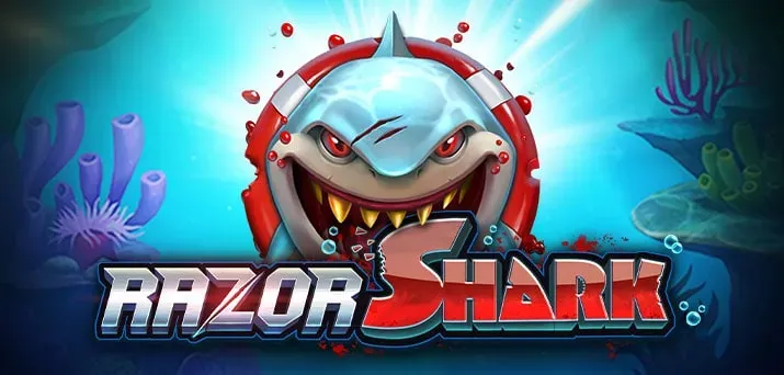 Razor Shark Review