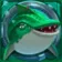 Razor Shark Symbol