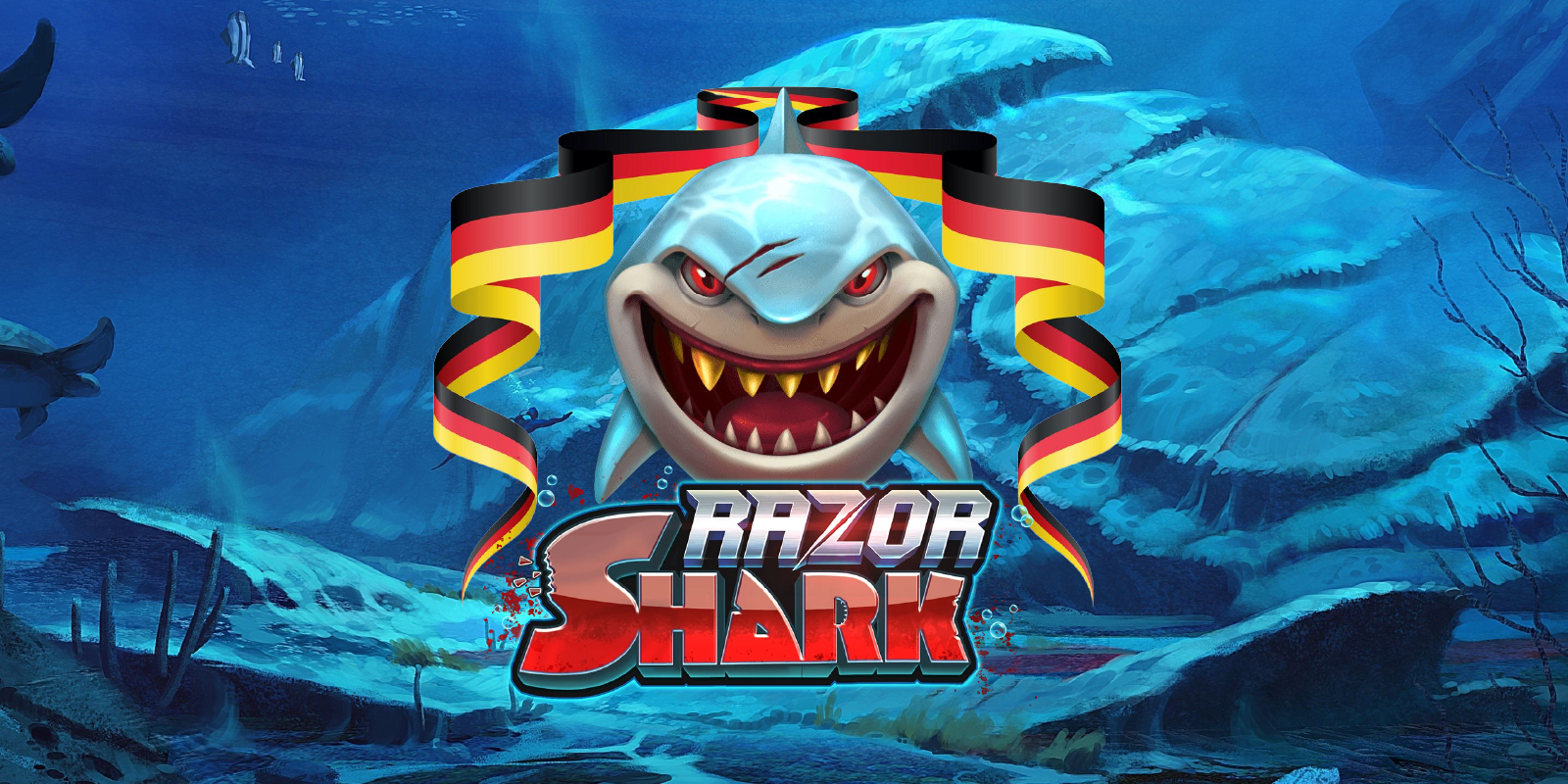 Razor Shark Slot im Online Casino spielen – Review & Erfahrungen