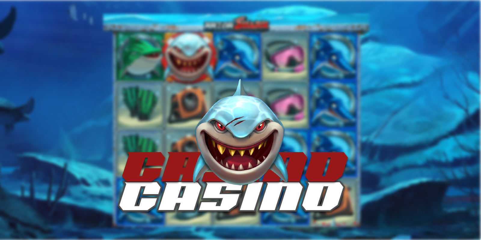 Razor Shark Slot im Online Casino spielen – Review & Erfahrungen