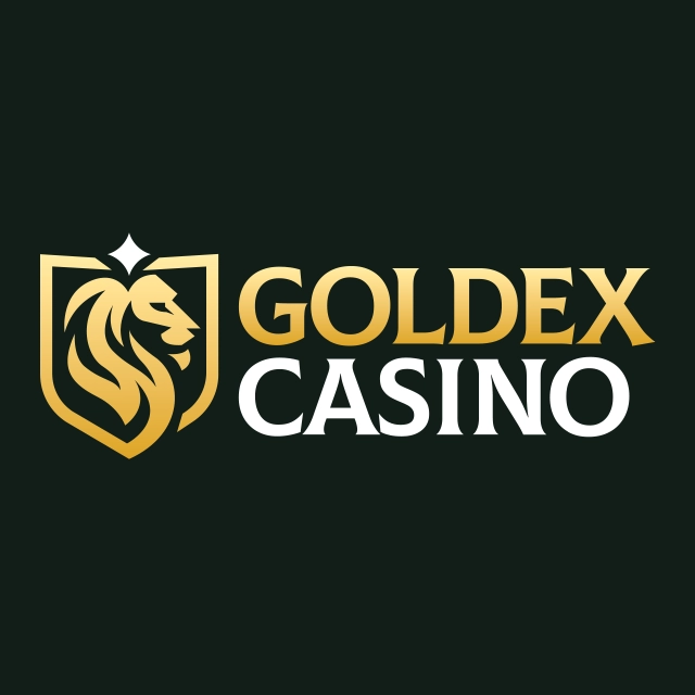 Goldex Casino logo