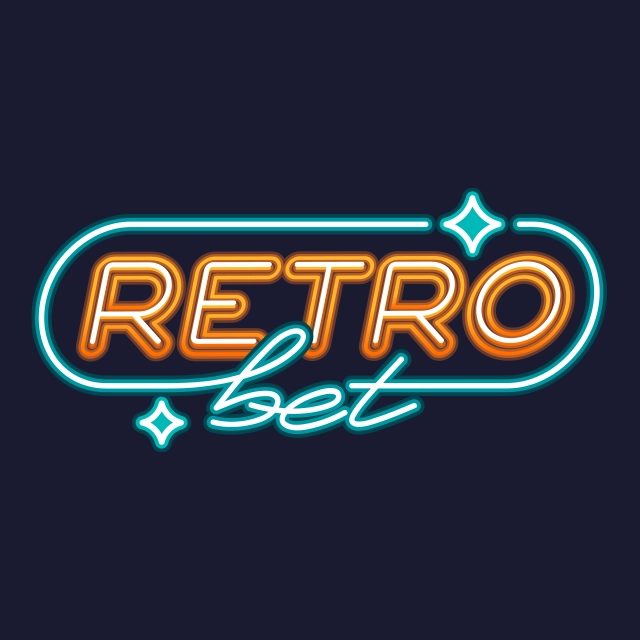 RetroBet logo